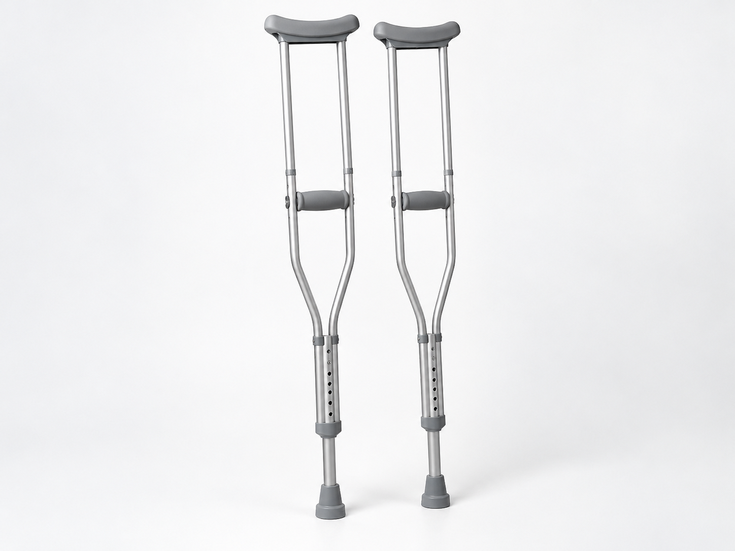 Crutches